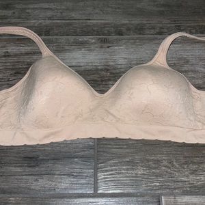 medium comfy bra
